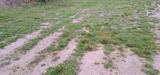 Terrain à bâtir à Le Puy-Sainte-Réparade, Provence-Alpes-Côte d'Azur