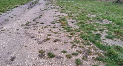 Le Puy-Sainte-Réparade Terrain à bâtir - 2473362-11041annonce520260401VwX6G.jpeg Maisons France Confort