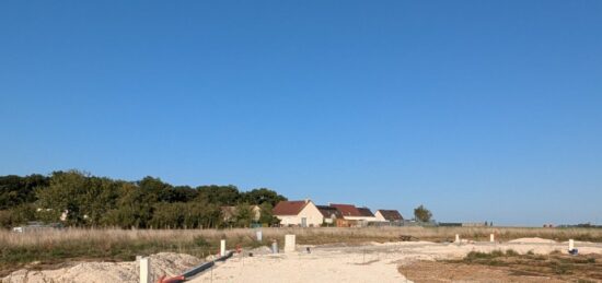 Terrain à bâtir à Roinville, Centre-Val de Loire