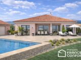 Maison à construire à Pierrefeu-du-Var (83390) 2473340-5922modele720260401Qbxvb.jpeg Maisons France Confort