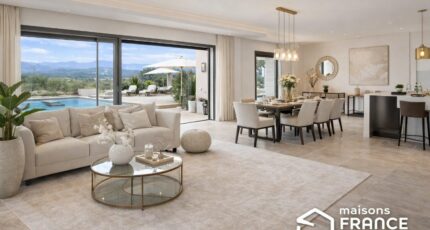 Pierrefeu-du-Var Maison neuve - 2473340-5922modele820260401Jtnn4.jpeg Maisons France Confort