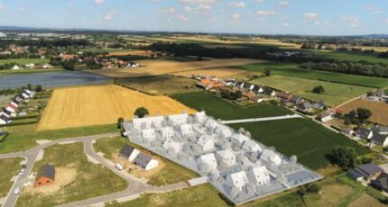 Wardrecques Maison neuve - 2473298-11655annonce120260401ExFJe.jpeg Maisons France Confort