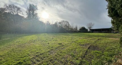 Blaignan Terrain à bâtir - 2473389-10624annonce220251203eZiis.jpeg Maisons France Confort