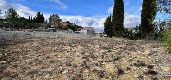 Terrain à bâtir à Teyran, Occitanie