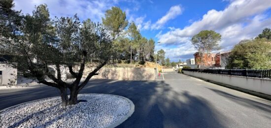 Terrain à bâtir à Saint-Jean-de-Fos, Occitanie