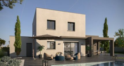 Saussines Maison neuve - 2473507-4586modele720231107py1Rm.jpeg Maisons France Confort