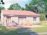 Maison à construire à Damazan (47160) 2473477-10393modele6202412037Uv7v.jpeg Maisons France Confort