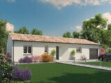 Maison à construire à Damazan (47160) 2473466-3980modele620180824qevoB.jpeg Maisons France Confort