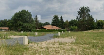 Capian Terrain à bâtir - 2390279-3601annonce120260113Koaqq.jpeg Maisons France Confort