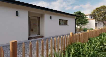 Chancelade Maison neuve - 2473577-11295modele620250411WDn0u.jpeg Maisons France Confort