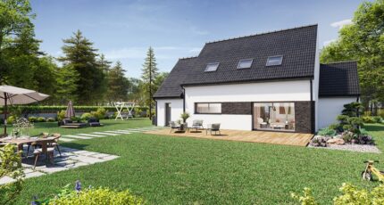 Nœux-les-Mines Maison neuve - 2453583-4586modele6202410043RNEu.jpeg Maisons France Confort