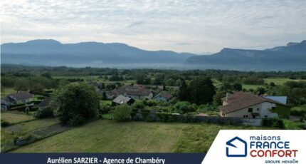 Voiron Terrain à bâtir - 2407266-10223annonce220260126nJ38t.jpeg Maisons France Confort