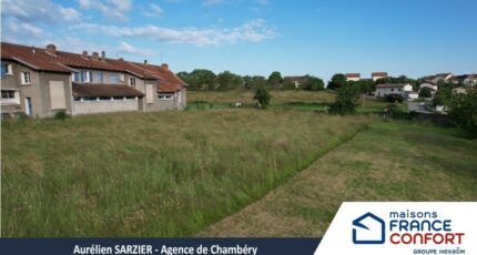 Voiron Terrain à bâtir - 2407266-10223annonce320260126eD5Ta.jpeg Maisons France Confort