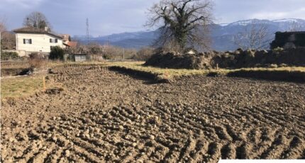 Voiron Terrain à bâtir - 2407266-10223annonce4202601266wR04.jpeg Maisons France Confort