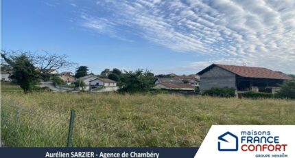 Voiron Terrain à bâtir - 2407256-10223annonce3202601261BHH2.jpeg Maisons France Confort