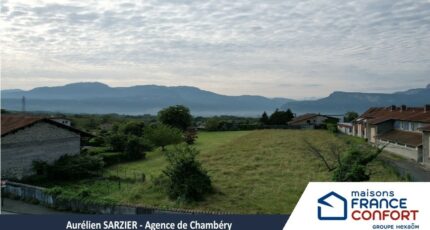 Voiron Terrain à bâtir - 2407256-10223annonce420260126N5qfq.jpeg Maisons France Confort