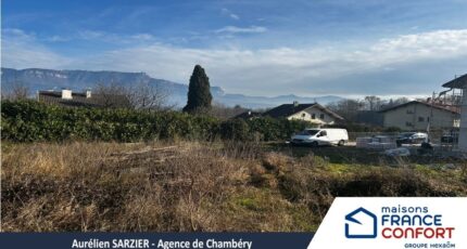 La Motte-Servolex Terrain à bâtir - 2407293-10223annonce420260126O4Sou.jpeg Maisons France Confort