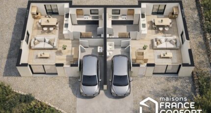 Garéoult Maison neuve - 2473795-5922modele720260401Q2AP6.jpeg Maisons France Confort
