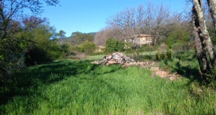 Garéoult Terrain à bâtir - 2473695-5922annonce1202604019ySS5.jpeg Maisons France Confort