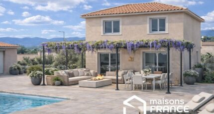 Pierrefeu-du-Var Maison neuve - 2473749-5922modele620260401loaPS.jpeg Maisons France Confort