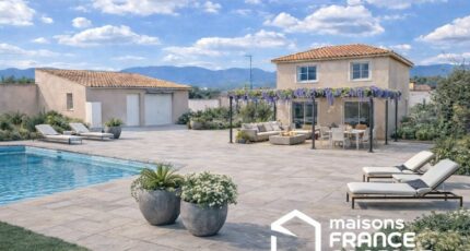 Pierrefeu-du-Var Maison neuve - 2473749-5922modele720260401xZcoT.jpeg Maisons France Confort