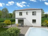 Maison à construire à La Roquette-sur-Siagne (06550) 2473662-9615modele620240909RG51G.jpeg Maisons France Confort