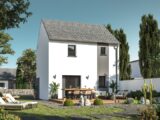 Maison à construire à Auray (56400) 2473772-6245modele920240822OJ9uT.jpeg Maisons France Confort