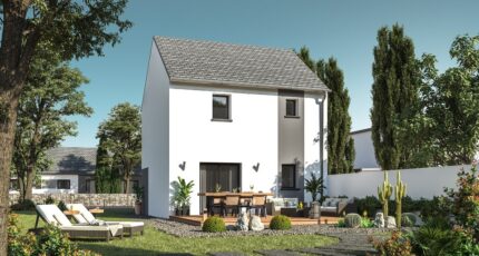 Auray Maison neuve - 2473772-6245modele920240822OJ9uT.jpeg Maisons France Confort