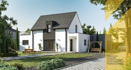 Auray Maison neuve - 2473776-11165modele620251110bOHrv.jpeg Maisons France Confort