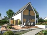 Maison à construire à Locoal-Mendon (56550) 2473838-3594modele620230630TQcCC.jpeg Maisons France Confort