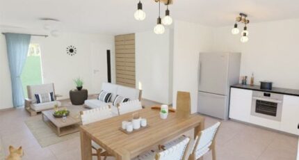 Le Poinçonnet Maison neuve - 2422505-11653modele7202511266UZxc.jpeg Maisons France Confort