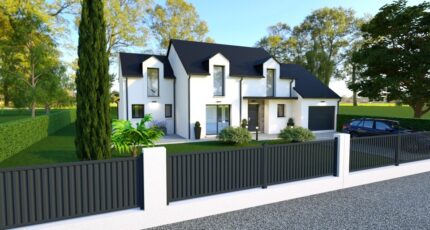 Châteauroux Maison neuve - 2422587-5001modele620220427tJzBd.jpeg Maisons France Confort