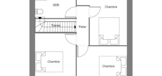 Maison neuve à , Loire-Atlantique