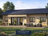 Maison à construire à Les Touches (44390) 2473965-11165modele620260310OEGos.jpeg Maisons France Confort