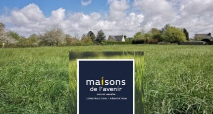 Châteauneuf-d'Ille-et-Vilaine Terrain à bâtir - 2472023-11058annonce120260331n884t.jpeg Maisons France Confort