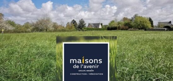 Maison neuve à , Ille-et-Vilaine