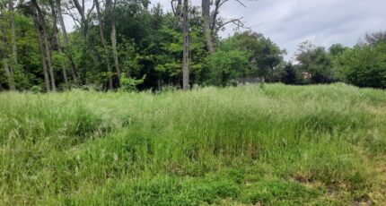 Bruges Terrain à bâtir - 2474003-10509annonce1202604011PyFJ.jpeg Maisons France Confort