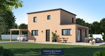 Vertou Maison neuve - 2473983-11165modele720260310TpGdT.jpeg Maisons France Confort