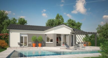 Casseuil Maison neuve - 2473912-3972modele620151116vbsU2.jpeg Maisons France Confort