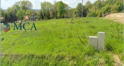 Casseuil Maison neuve - 2473922-3601annonce120260401AbStZ.jpeg Maisons France Confort