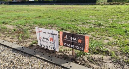 Damazan Terrain à bâtir - 2469286-11316annonce12026032728MnS.jpeg Maisons France Confort