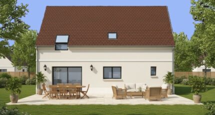 Civry-la-Forêt Maison neuve - 2474075-10686modele720251124qwXtk.jpeg Maisons France Confort