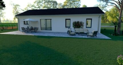 Aixe-sur-Vienne Maison neuve - 2474086-7202modele820260319i7bH3.jpeg Maisons France Confort