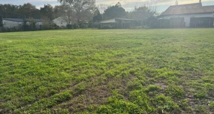 Grayan-et-l'Hôpital Terrain à bâtir - 2474103-10624annonce1202604019OENp.jpeg Maisons France Confort