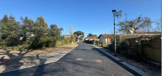 Terrain à bâtir à Biganos, Nouvelle-Aquitaine
