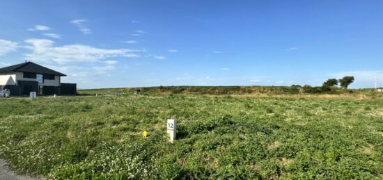 Terrain à bâtir à Annœullin, Hauts-de-France