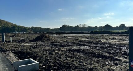 Annœullin Terrain à bâtir - 2410703-10063annonce220260128SoztQ.jpeg Maisons France Confort