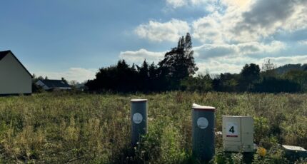 Douai Terrain à bâtir - 2410623-10063annonce220260128gP06l.jpeg Maisons France Confort