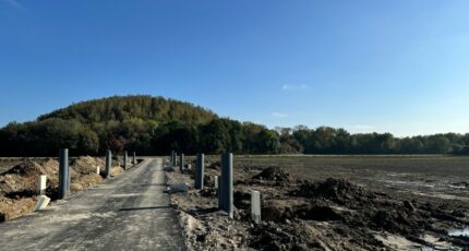 Annœullin Maison neuve - 2410705-10063annonce1202601285SNwo.jpeg Maisons France Confort