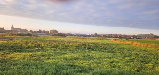 Terrain à bâtir à La Bassée, Hauts-de-France